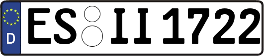 ES-II1722