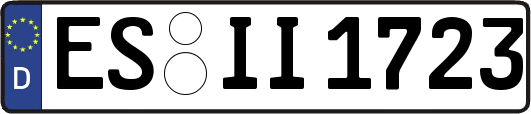 ES-II1723