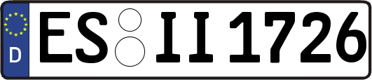 ES-II1726