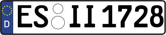 ES-II1728