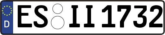 ES-II1732