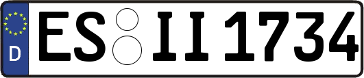 ES-II1734