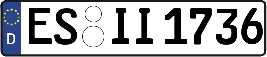 ES-II1736