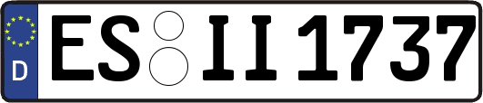 ES-II1737