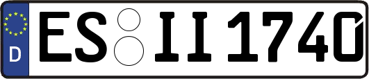 ES-II1740