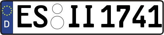 ES-II1741