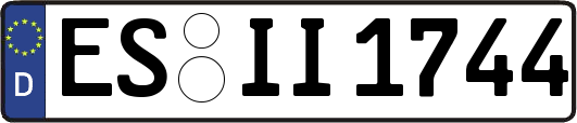 ES-II1744