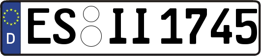 ES-II1745
