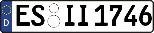 ES-II1746