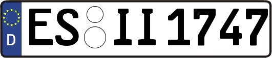 ES-II1747