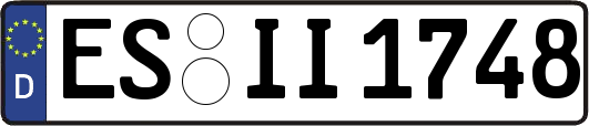 ES-II1748