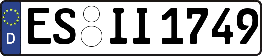 ES-II1749