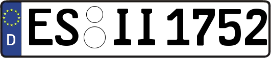 ES-II1752