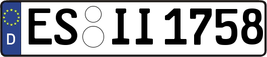 ES-II1758