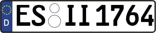 ES-II1764