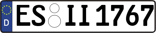 ES-II1767