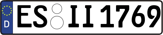 ES-II1769