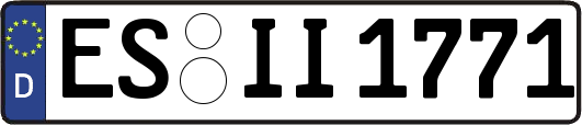 ES-II1771