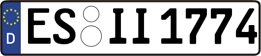 ES-II1774