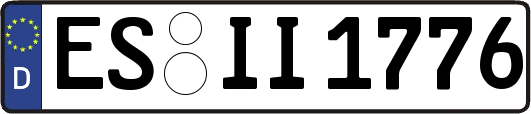 ES-II1776