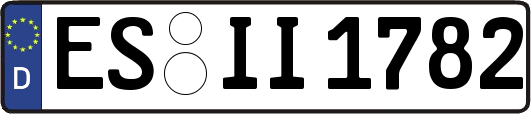 ES-II1782