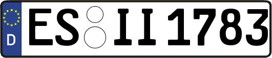 ES-II1783