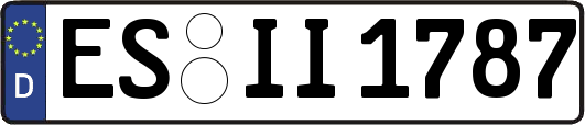 ES-II1787