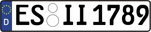 ES-II1789
