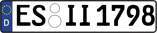 ES-II1798