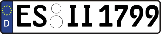 ES-II1799