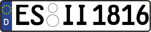 ES-II1816