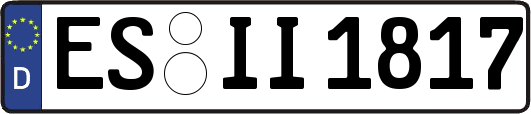 ES-II1817