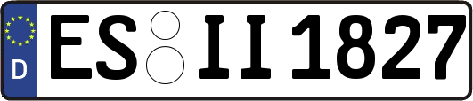 ES-II1827