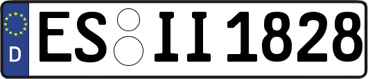 ES-II1828