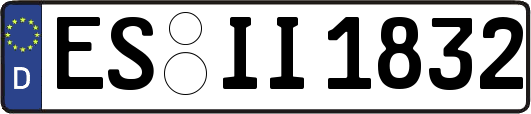 ES-II1832