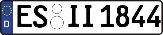 ES-II1844