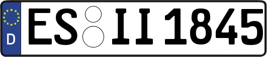 ES-II1845