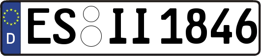 ES-II1846