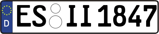 ES-II1847