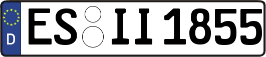 ES-II1855