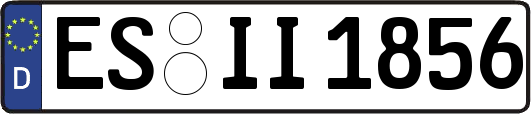 ES-II1856