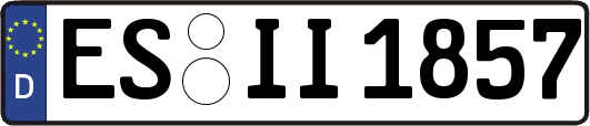 ES-II1857