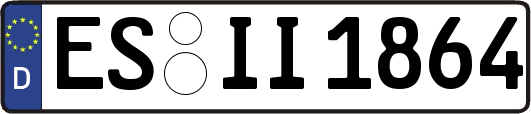 ES-II1864