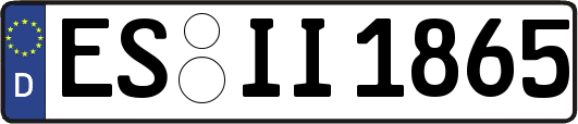 ES-II1865