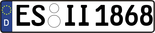 ES-II1868