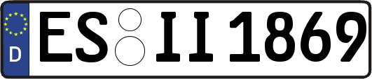 ES-II1869