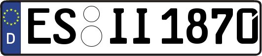 ES-II1870