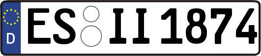 ES-II1874