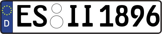 ES-II1896