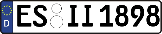 ES-II1898